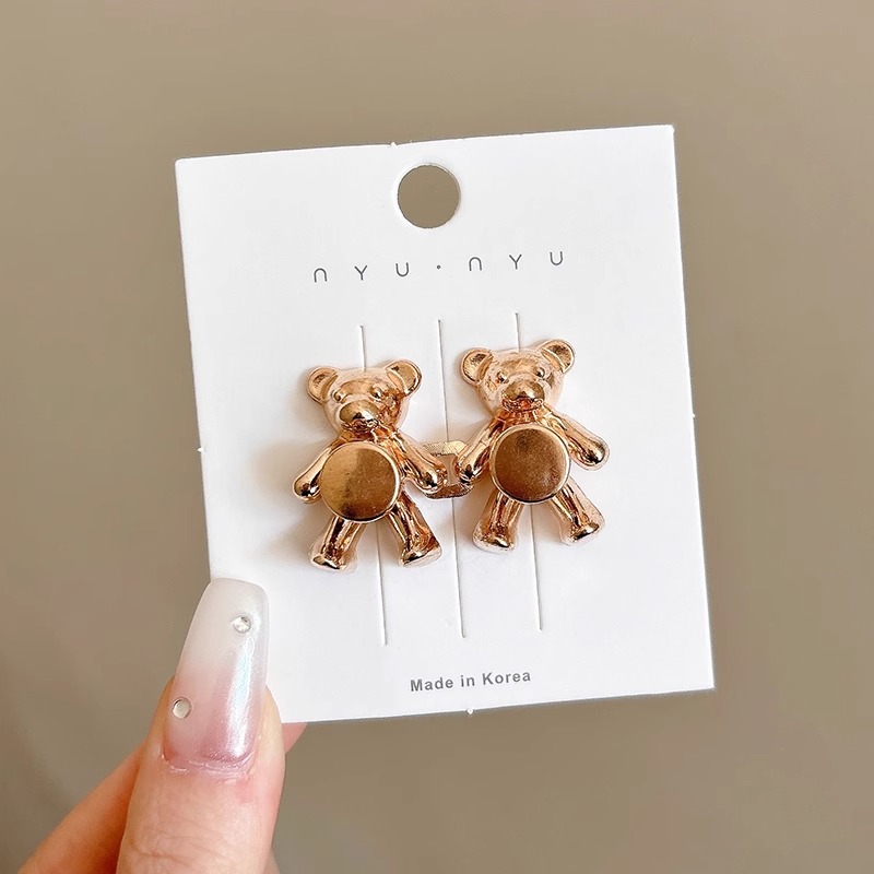 Broche de artefacto de cambio de cintura de pantalón 2025 nuevo estilo de moda pantalones de mezclilla invisibles hebilla alfileres de cintura para evitar la luz