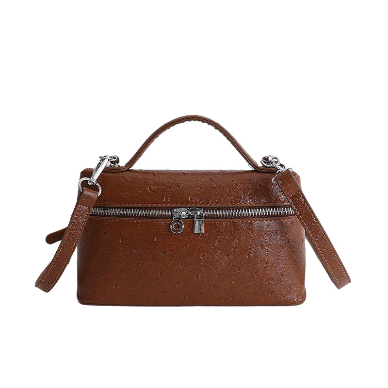 Diseño coreano de nicho simple ocio diario bolso de mano pequeño para mujeres 2026 ventas calientes nuevo exquisito mochila