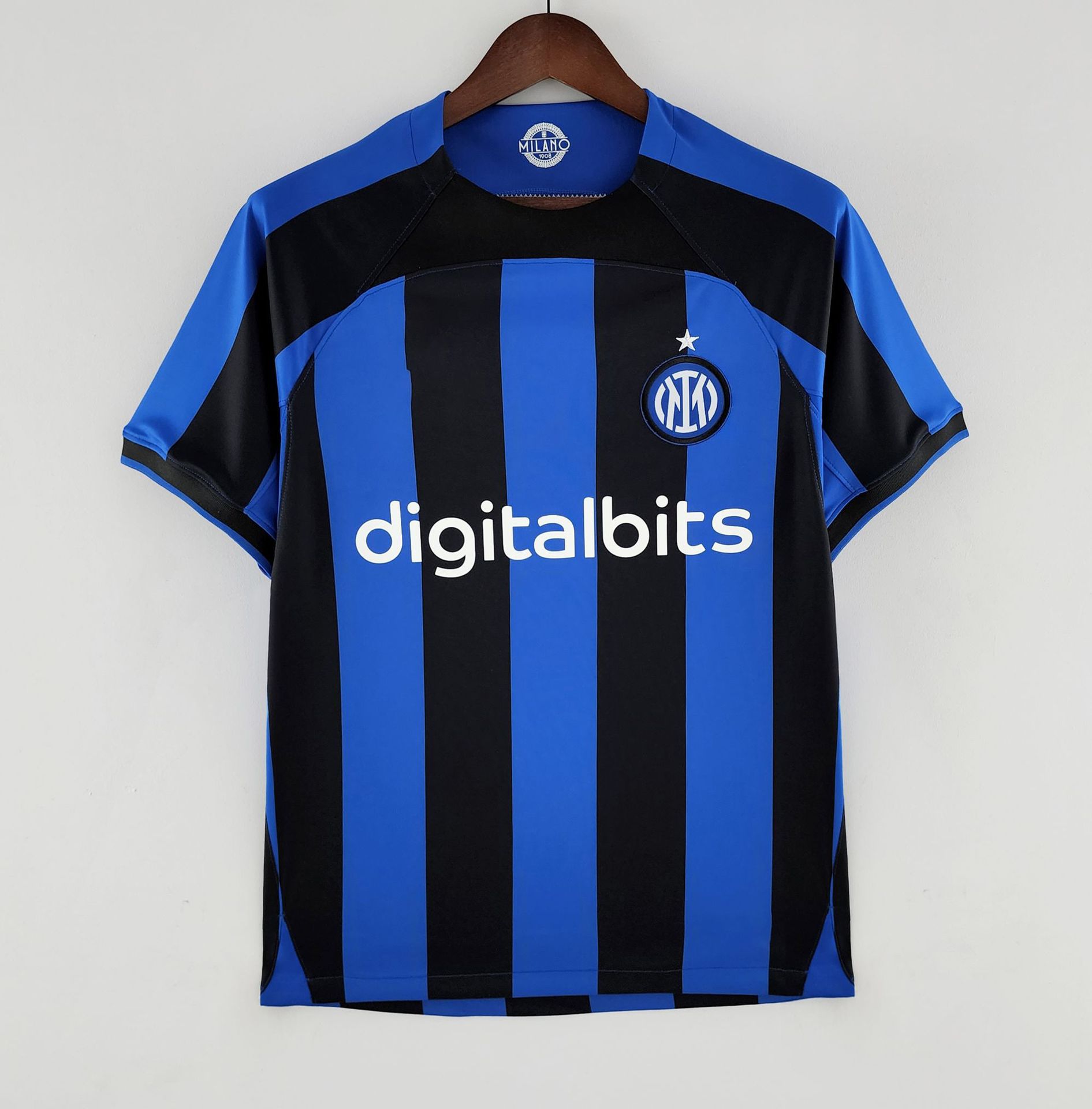 2223 인터 밀란 홈코트