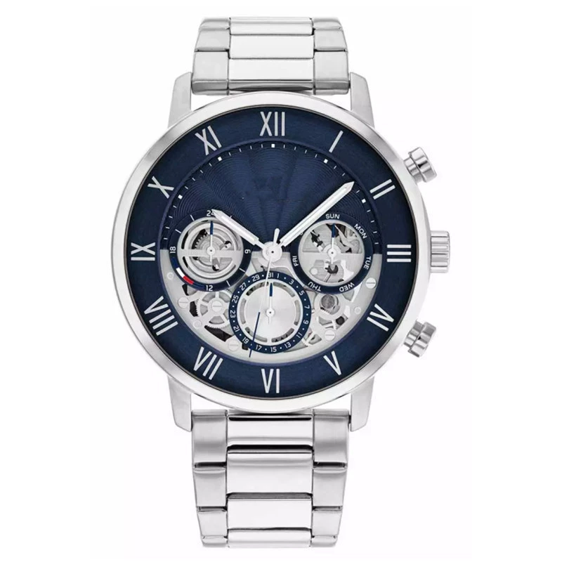 Мужские часы Tommy American Quartz Hilfiger/1710565/1710566/1710567/1710568