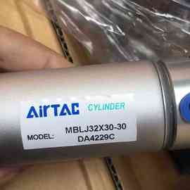 MAL20X50U亚德客气缸MA25*75*50*80*200S MBL32X100CA小型气动SCJ