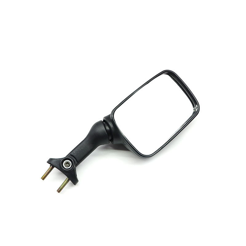 Suitable for Kawasaki Zxr250 Zxr400 78A Zx-9R Modified Motorcycle Rearview Mirror Convex Reflector