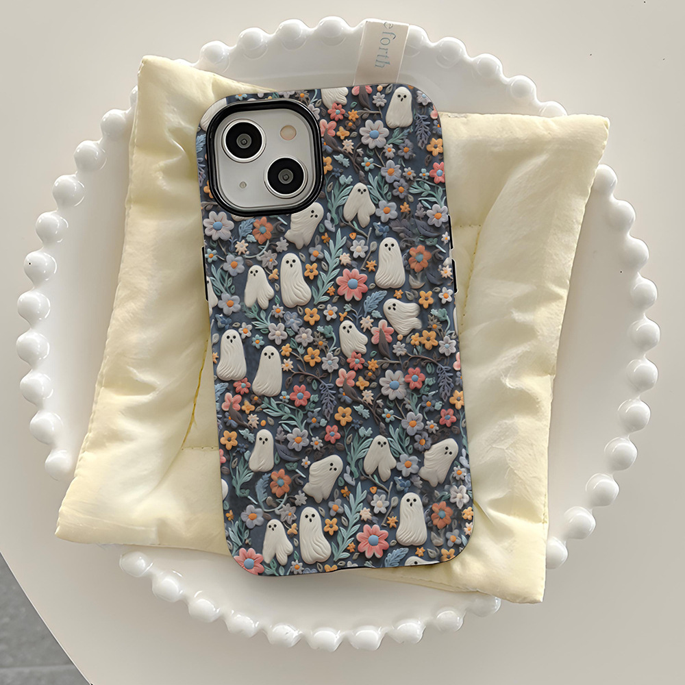 이중층 필름 쉘-프로스트-GML1118