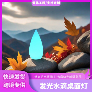 ���Ϸ�ˮLED����� ���b���b�ˮ��Сҹ�� �߲ʷՇ�ˮ���Ο��YƷ