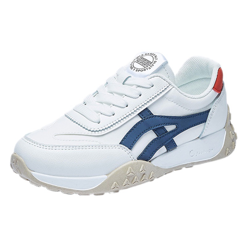 Ins Korean Version of Forrest Gump Shoes for Women 2026 Spring New Student Running Sneakers Casual Dad Shoes Street Style Nk122