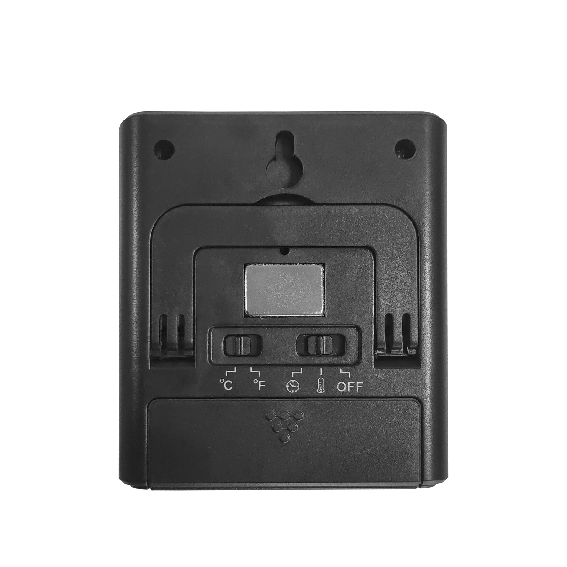 亚马逊无线烤肉温度计 电子烧烤温度计 食品温度计带背光笔夹