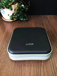 Suitable for Xiongye optical disc pack, 40-disc DVD, car 20-disc storage box, 80 volumes, 96 sets, large capacity, other 2