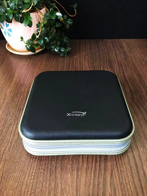 Multimediya və saxlama aksesuarları – sets, large capacity, other 2