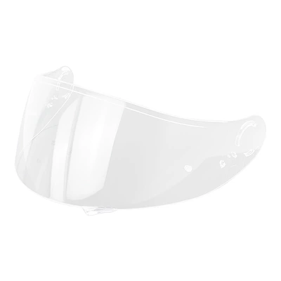 Dəbilqə (Kaska) aksesuarları: Is Compatible with Gt-Air - gt-air-12-transparent