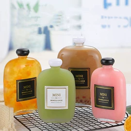 玻璃瓶;其他酒水包装;饮料玻璃瓶