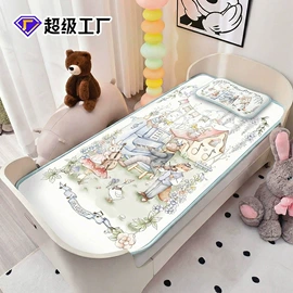 隔尿用品;婴童毛浴巾;抱被抱毯