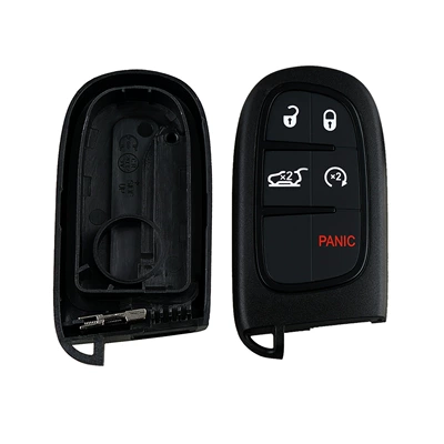 Car Keys Cherokee Jeep 35 key car