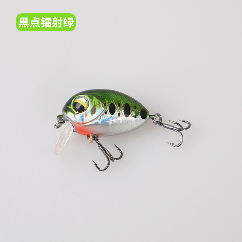 マイクロファットフローティングミノルアーベイト 4g 4cm 水面釣り マウス口 ロフィー その他ルアーベイト|undefined