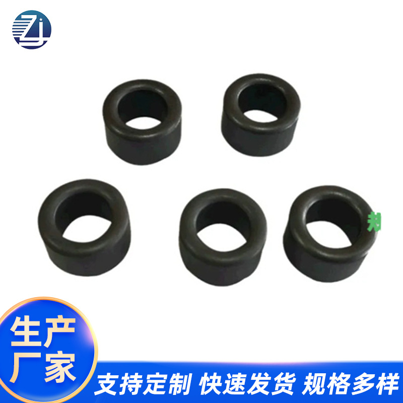 厂家供应高导磁环锰锌磁环滤波电感磁芯