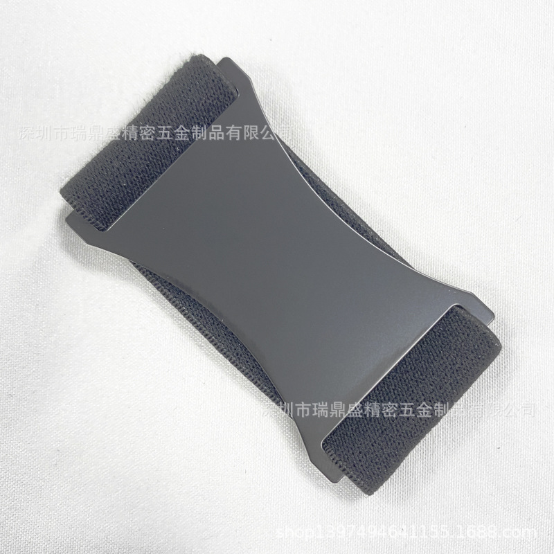 PJB08 – клипса на спине