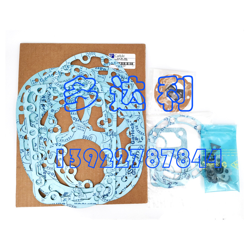 5H40502Ƭ ް ޼  Carlyle GASKET SET