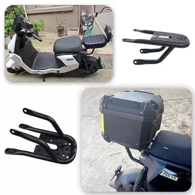 rack modification accessories, Electric car cushion