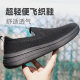 New Fire Cloth Shoes Men's Lightweight Outdoor Breathable All-match Soft Bottom Retro Casual Slip-on Old Beijing Cloth Shoes