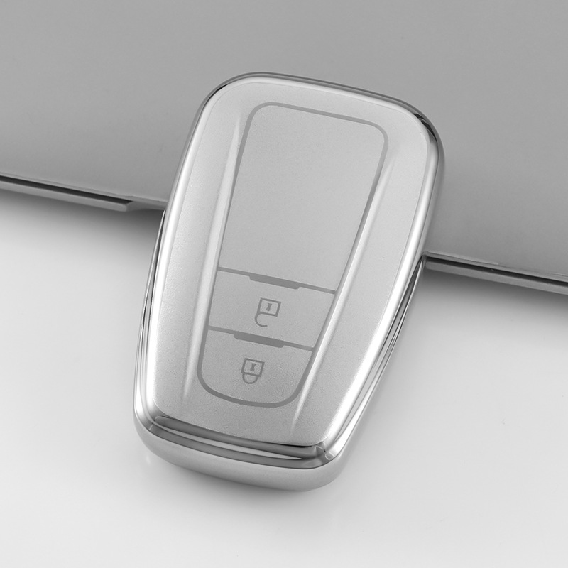 후크가없는 B 섹션 2 키