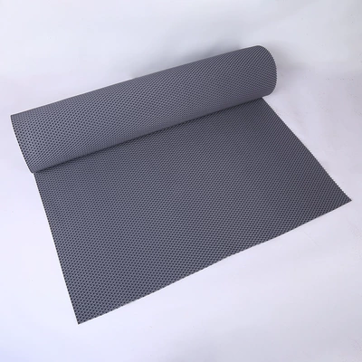 Ayaqaltılar (Kovriklər) can be cut PVC universal - 129mroll-ball-gray-5mm-thick