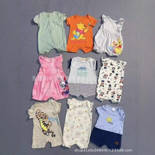Gapͯ�bD*sneyBoy and Girl Treasure's Suspenders Suit����