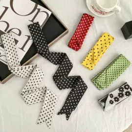 丝巾;围巾;披肩