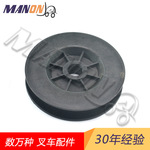 三菱丰田尼桑叉车配件油管导轮TCM永恒力力至优叉车零件现货