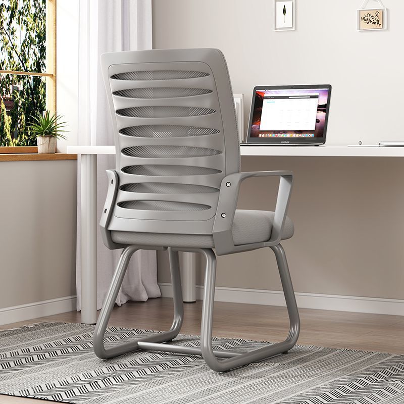 Computer Chair, Home Office Chair, Comfortable and Not Tired after Sitting for a Long Time, Conference Employee Chair, Study Dormitory Office Stool Seat