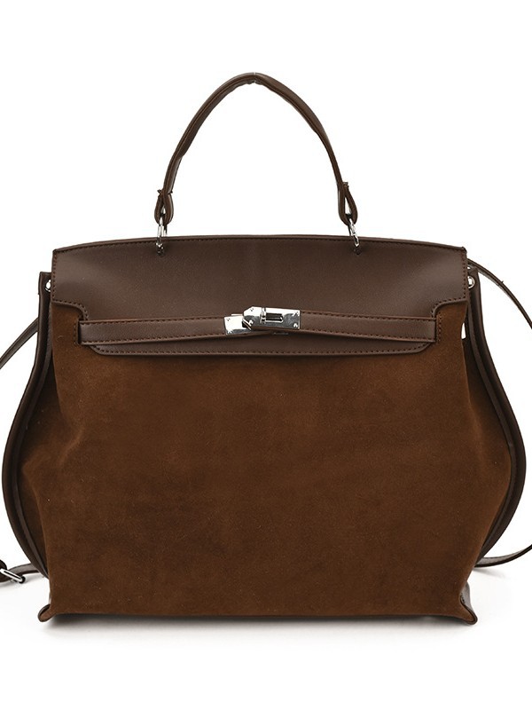 Bolso de mujer nueva gran capacidad transfronteriza de trabajo de viaje de mano bolsa de mano mano alta textura ligera de lujo bolso de mochila