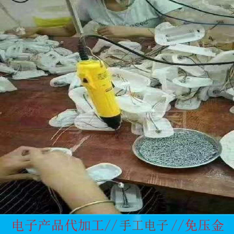 Поставка материнской платы и изделия ручной обработки электронного продукта должны быть подключены к обработке живая электроника