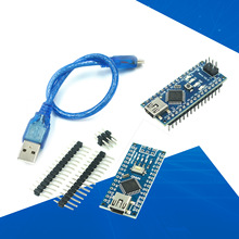 nano V3.0 ATMEGA328PB Ľ ޺ ֱ