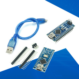 nano V3.0 ATMEGA328PB ���M�� �o���� �S��ֱ�N