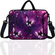 D 60365 Camouflage Leaf Laptop Sleeve �ԲʱʼǱ��ڵ���