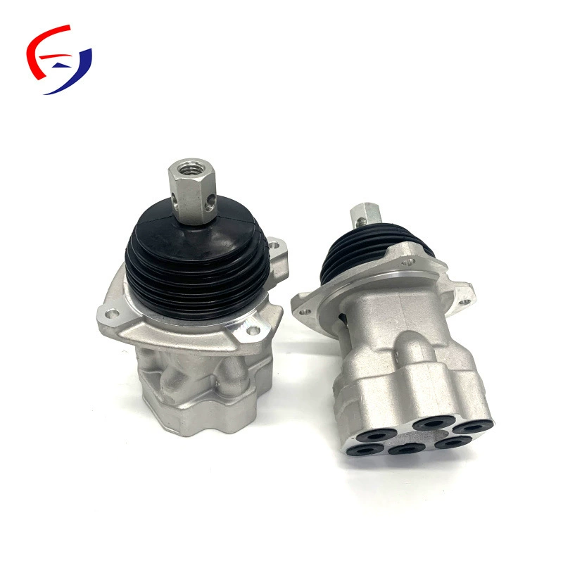 297-0529 206-3305 297-0589 Ручка в сборке для E320D экскаватор аксессуары