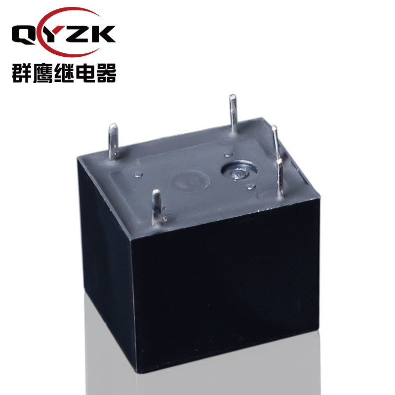 Универсальное реле, 5V, 12V, 24V