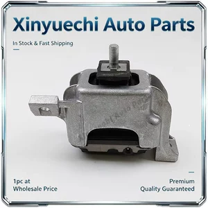 Suitable for BMW Mini Cooper R55 R56 R57 engine mounting, motor mounting, 22116778645