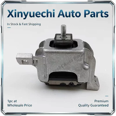 Suitable for BMW Mini Cooper R55 R56 R57 engine mounting, motor mounting, 22116778645