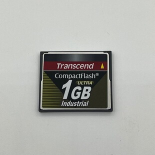 Transcend��Ҋ2GB���ICF�� SLC�W���w�����ؼ�