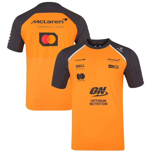 McLaren t-shirt McLaren 1