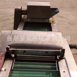 机关食堂切菜机、餐饮连锁切菜机机价格  实拍图片 实用省力