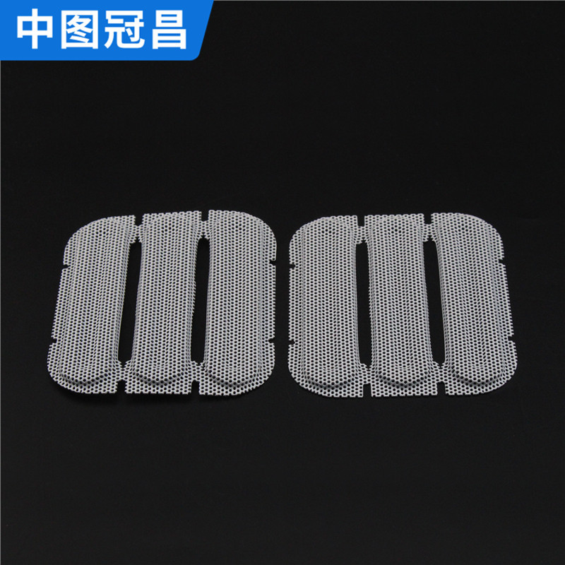 音响喇叭网汽车音响防尘网罩音响冲孔网量大价优