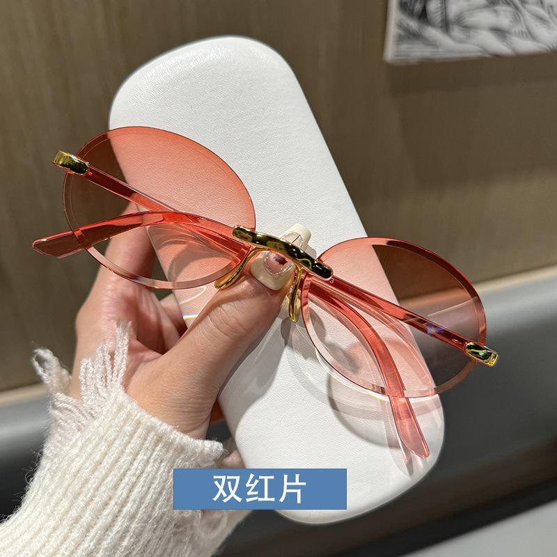 더블 레드 필름