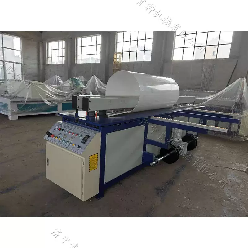 塑料板碰焊折弯一体机 聚乙烯PE塑料板材热折弯机 塑料板碰焊机