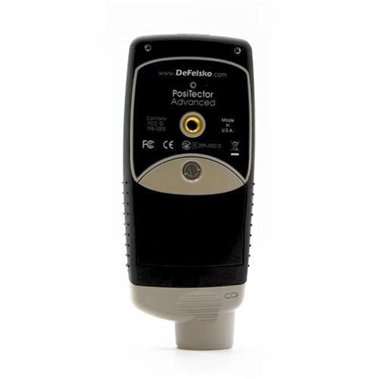 议价美国DeFelsko公司 SPG1表面粗糙度仪 锚纹仪 喷丸喷砂