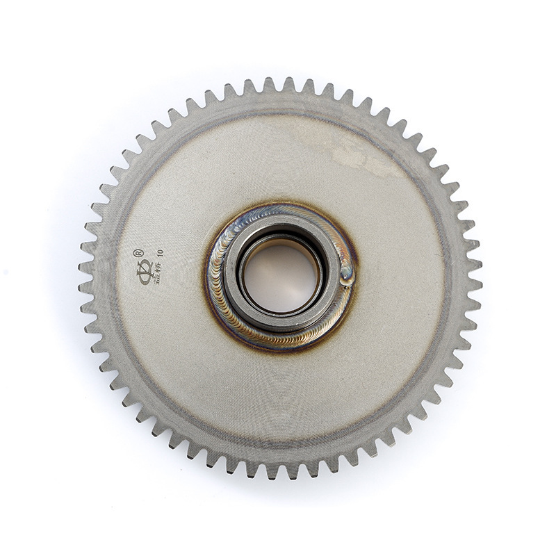 쓰나미 250 디스크 치아