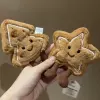 Christmas Star Cookies