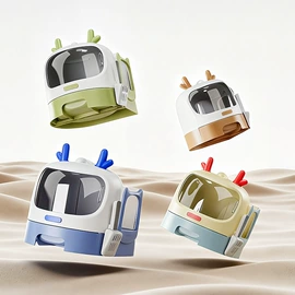 鱼缸;收纳盒;密封盒储物罐