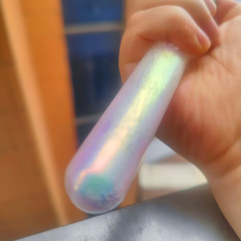 1g 热销 高亮极光粉偏光粉 霓虹粉DIY水晶滴胶幻彩仙女粉