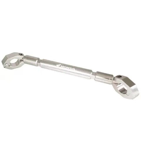 Suitable for Wuyang Honda Phantom 150 Cb190Ss Cb190X Extended Reinforced Balance Bar Mobile Phone Holder Accessories