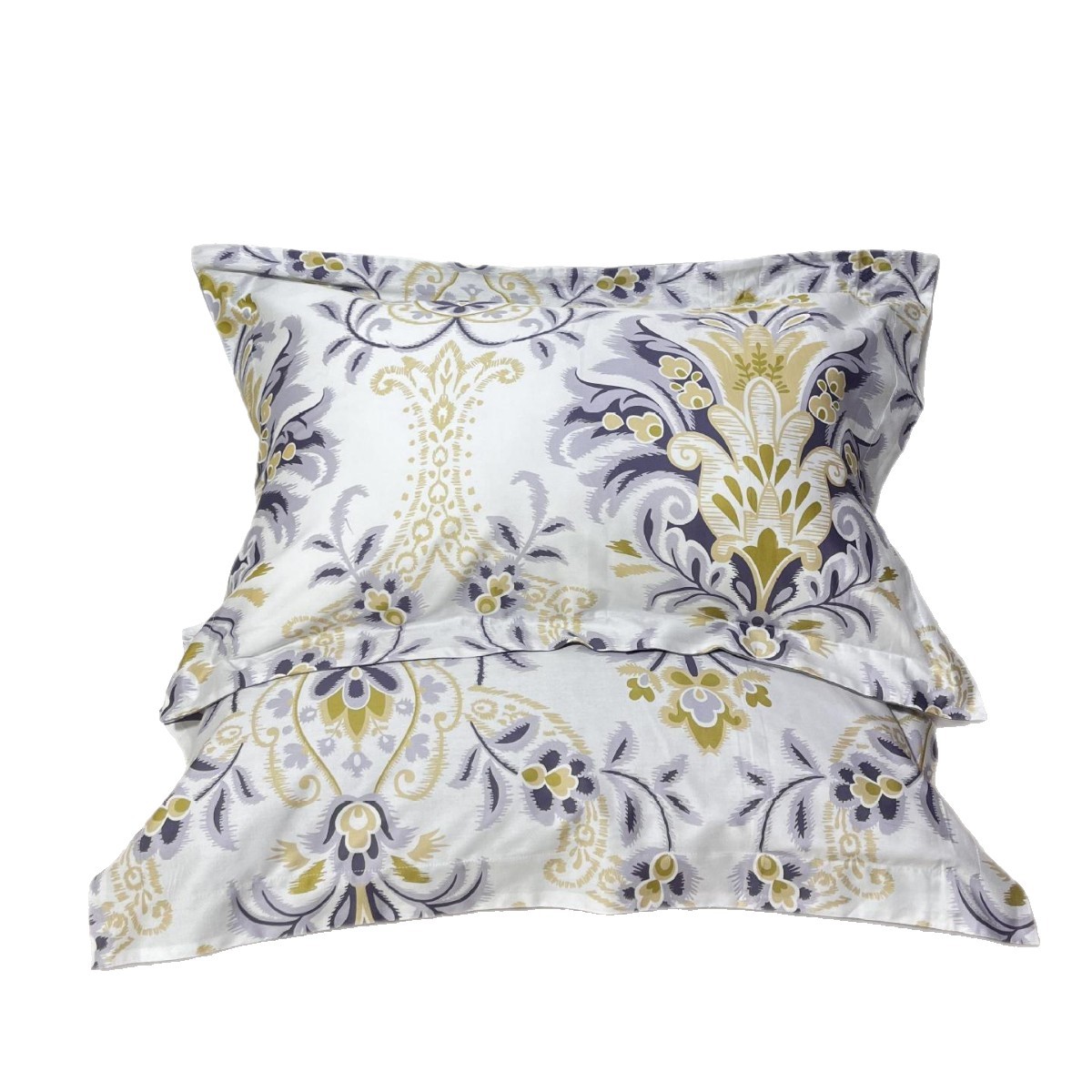 Cotton breathable pillowcase, 100% cotton